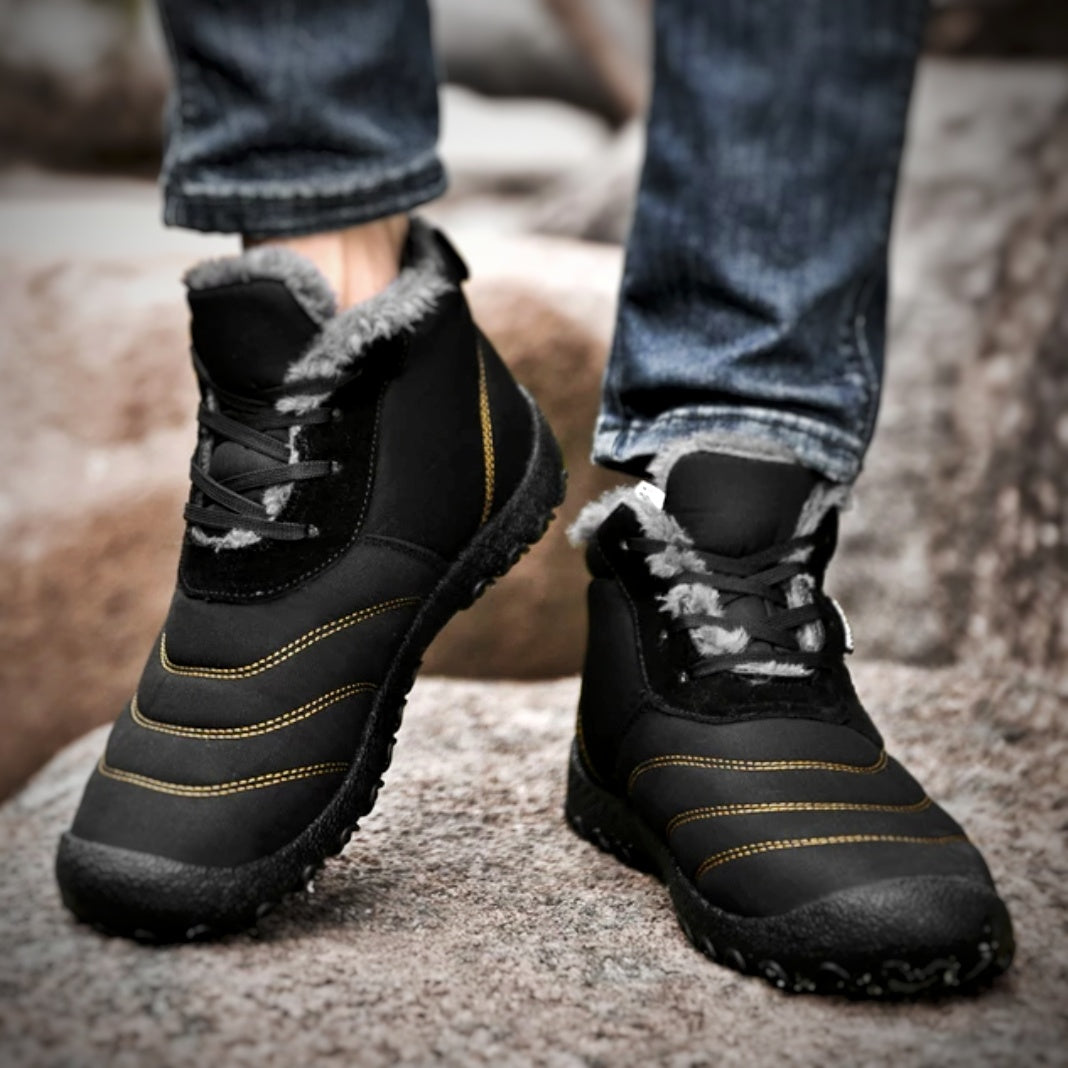 Waterdichte Zomerschoenen Blote Voeten Schoenen