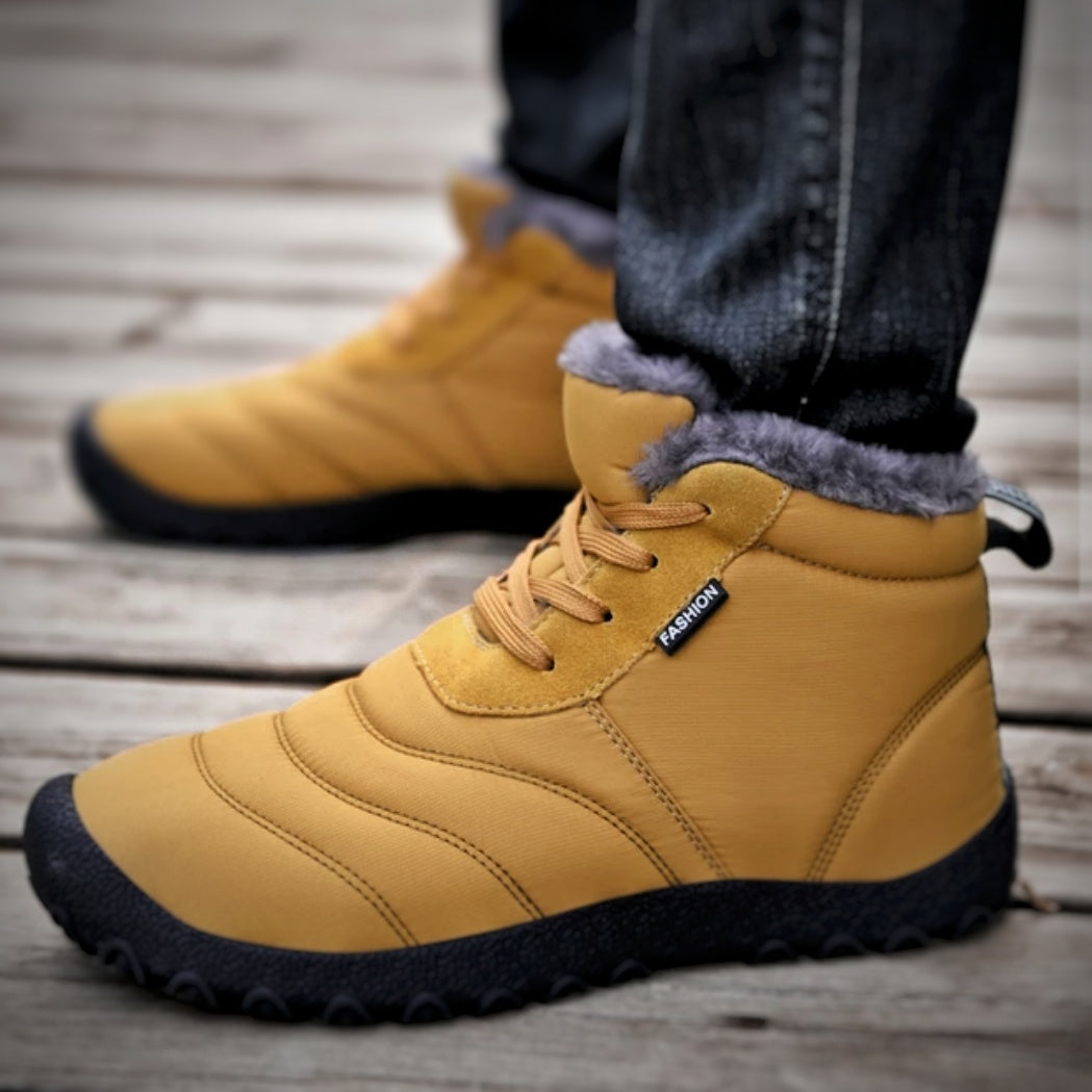 Waterdichte Zomerschoenen Blote Voeten Schoenen