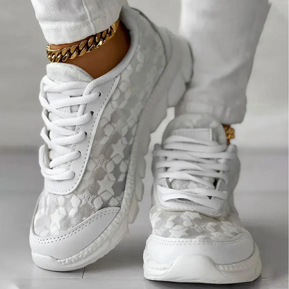 Orthopedische Traspirante Schoenen - StudioMarella