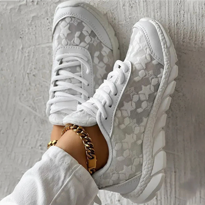 Orthopedische Traspirante Schoenen
