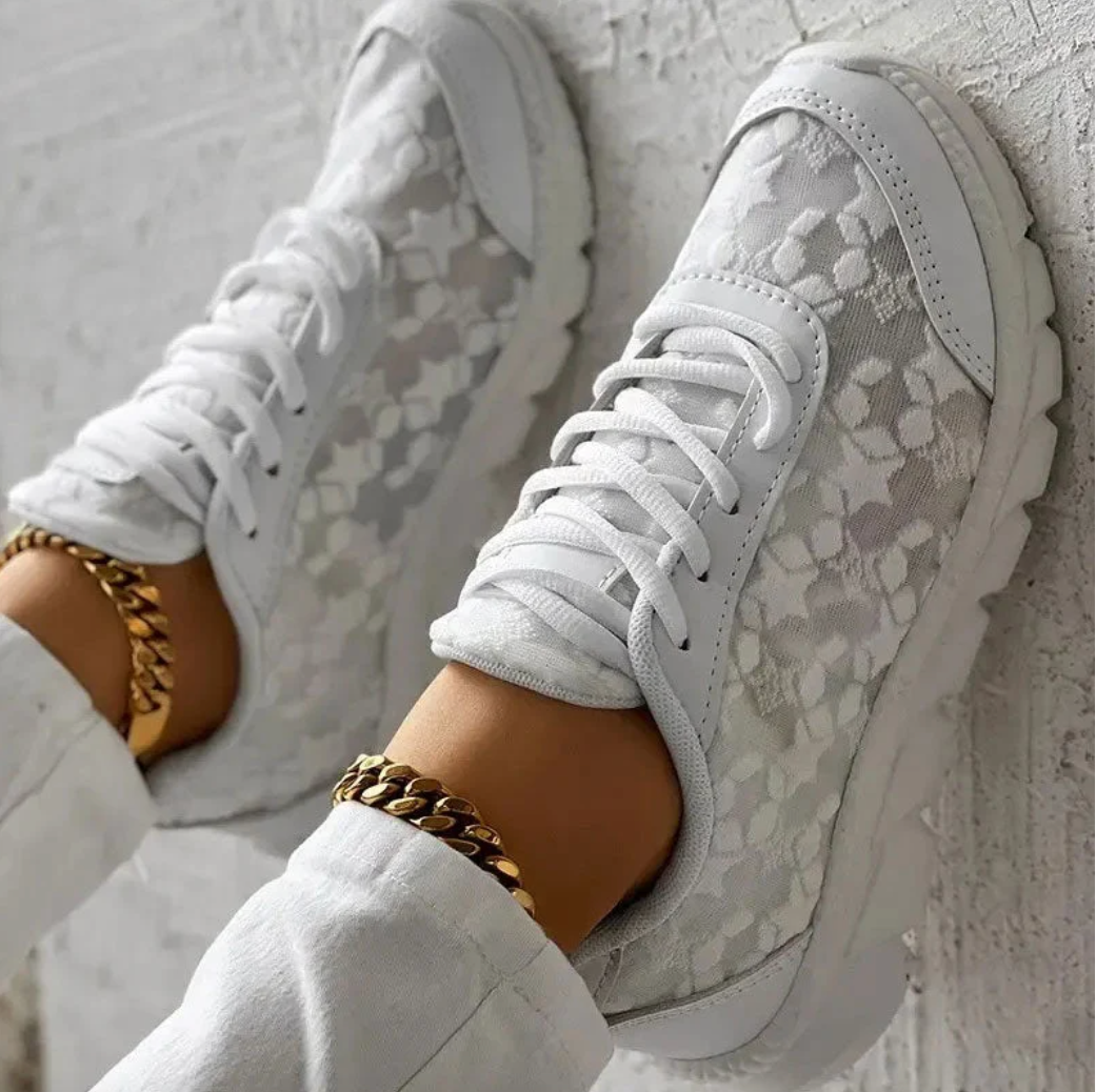 Orthopedische Traspirante Schoenen