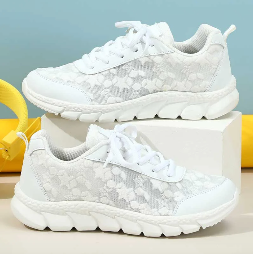 Orthopedische Traspirante Schoenen