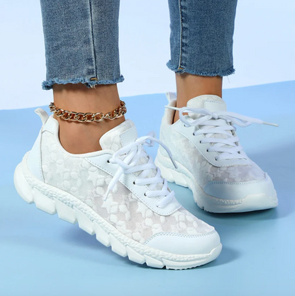 Orthopedische Traspirante Schoenen