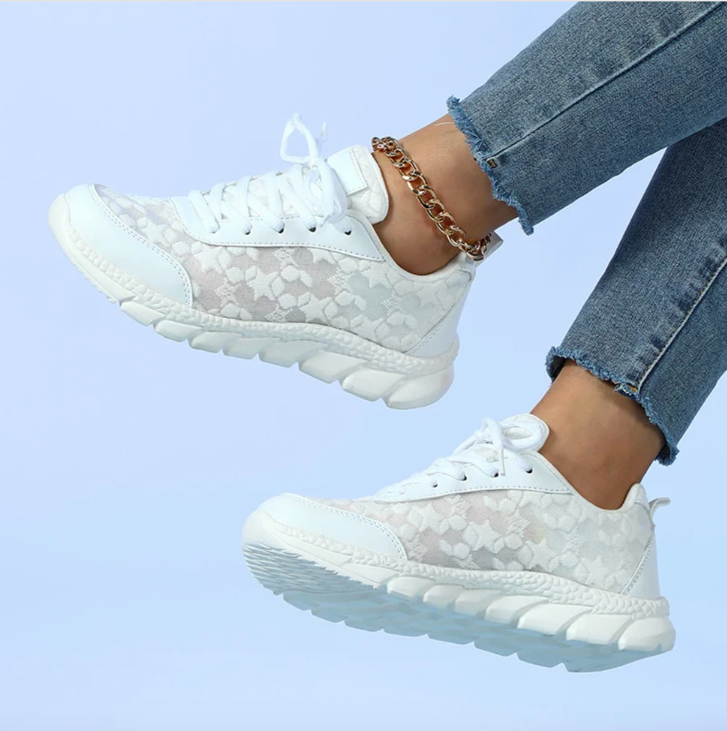 Orthopedische Traspirante Schoenen