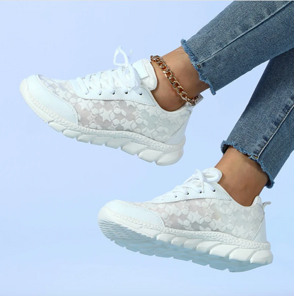 Orthopedische Traspirante Schoenen