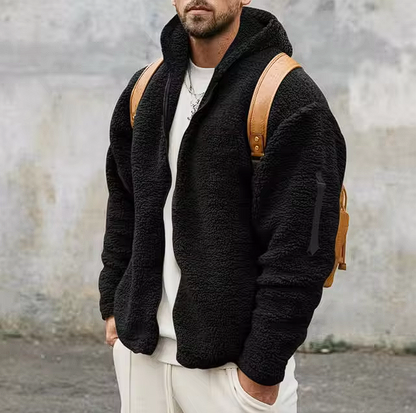Comfortabele Giuseppe Jas