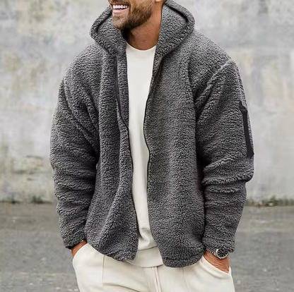 Comfortabele Giuseppe Jas