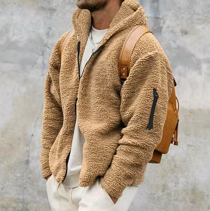 Comfortabele Herenjas Giuseppe