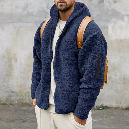 Comfortabele Herenjas Giuseppe