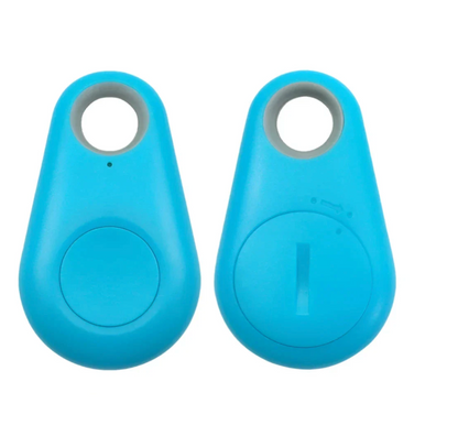 Compacte GPS-Tracker voor Kinderen, Huisdieren en Auto | Realtime Locatiebepaling