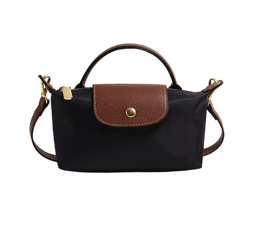 Leren Pouch Mini - Praktisch en Stijlvol voor Dagelijks Gebruik - StudioMarella