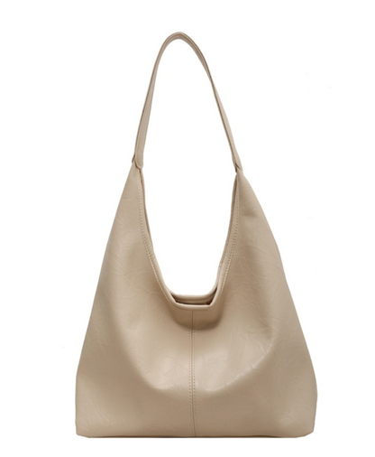 Vegan Tote Bag Met Vintage Look Elegant Design