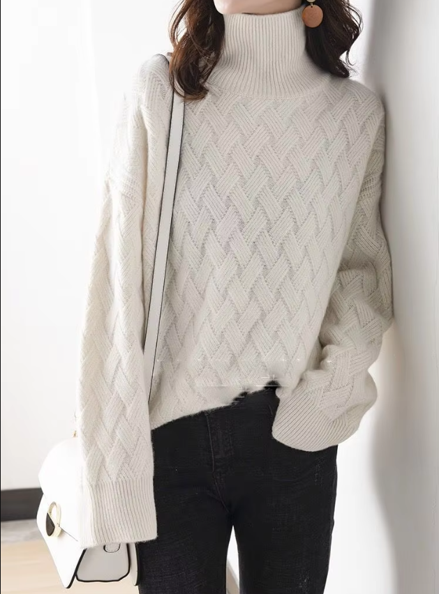 Vrouwen Trui Antonia Maglia