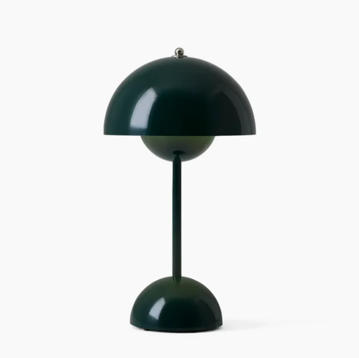 Moderne Touch Tafellamp LED – Dimbaar met Touchbediening | Scandinavisch Design, Warm Wit Licht, Stijlvolle Nachtlamp & Bureaulamp