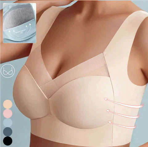 Comfortabele Luxe BH Soft en Zacht voor Elke Dag