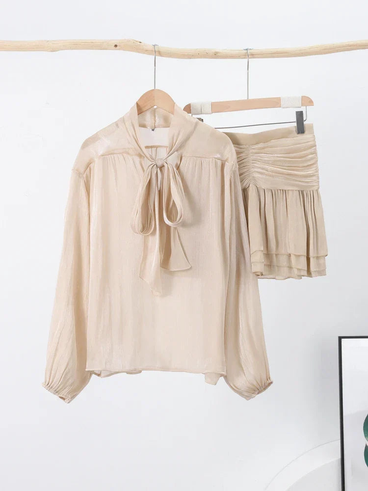 Elegante Pizzo Jurk Lange Avondjurk