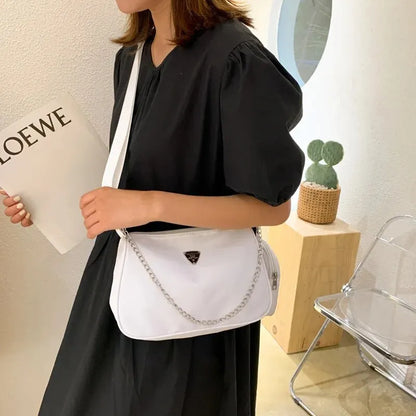 Crossbody Tasje HorizonElegance Stijlvol