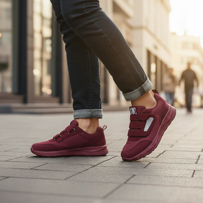 Orthopedische Sneaker Unisex voor Mannen en Vrouwen