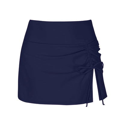 Zwemshorts Dames Zolan Korte Sportieve Badshorts