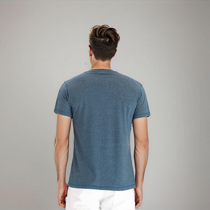 Klassieke Polo Shirt voor Mannen van Tommaso