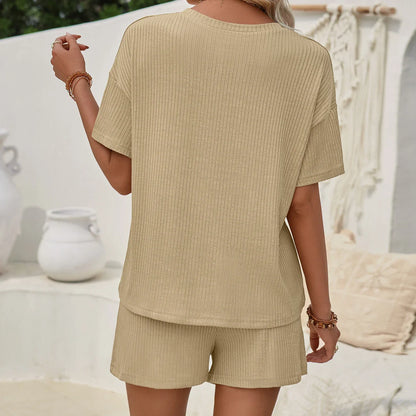 Zomerse Luxe Set Elegant Design