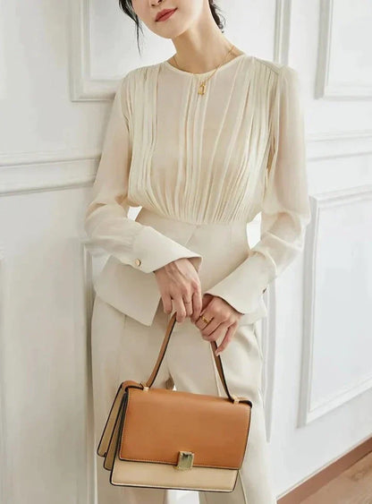 Sieraden Set Margaret Elegant voor Dames