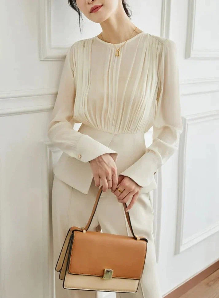 Elegante Ursula Set → Ursula Set voor Vrouw Elegant en Stijlvol