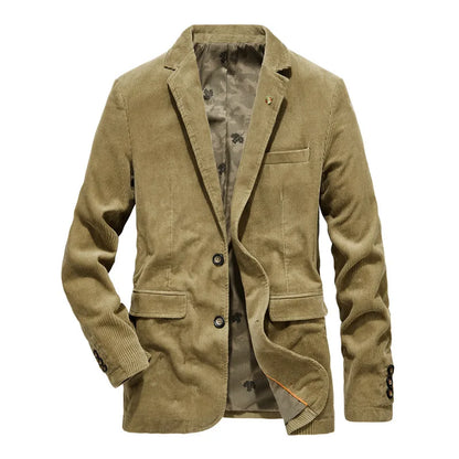 Stijlvolle Blazer voor Mannen