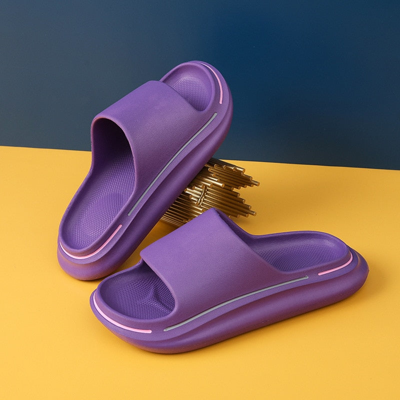 Orthopedische Huisschoenen Versterkt Rimpelvrij Comfortabel