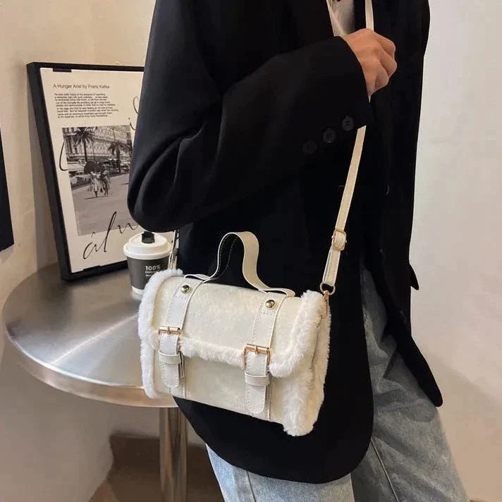 Dames Handtassen Barb Winter Collectie - StudioMarella