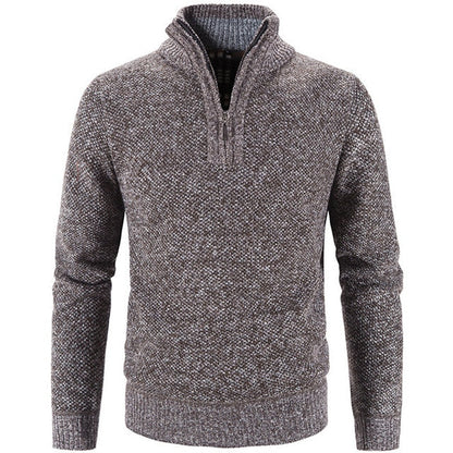 Mannenvest Comfortabel Modern Designer Look