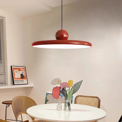 Bauhaus LED Hanglamp Design voor Eetkamer, Keuken & Woonkamer