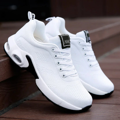 Orthopedische Sneakers voor Vrouwen Comfortabel en Steunend
