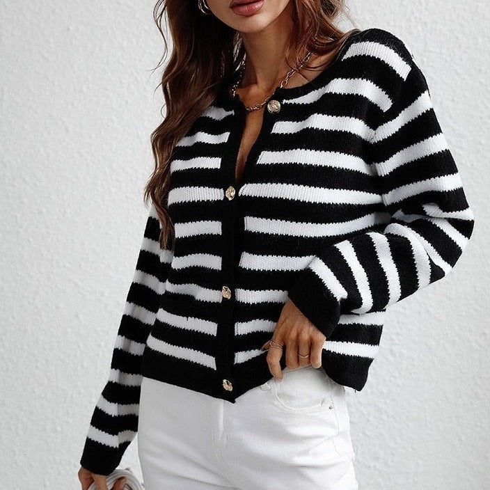 Dames Trui Vest Warme Herfst Collectie