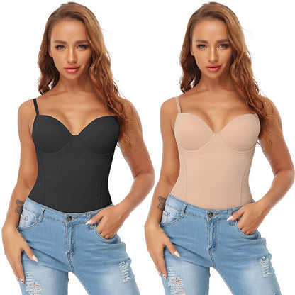 Correctieve Body Beugel voor Vrouw