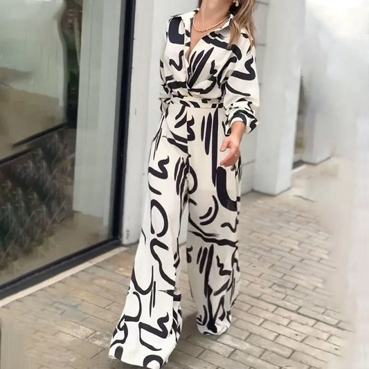Moderne Jumpsuit voor Vrouw Online - StudioMarella