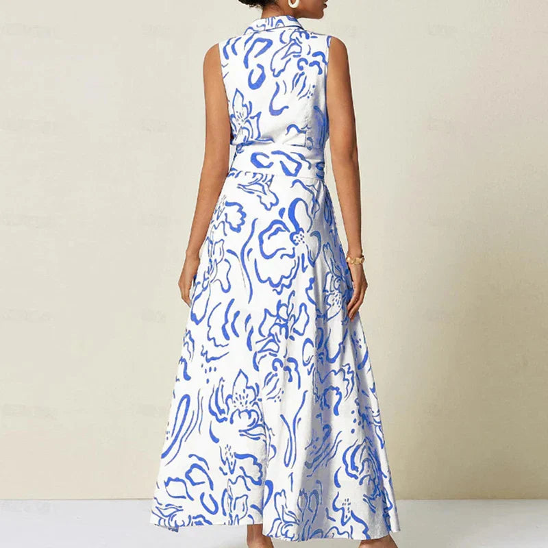Elegante Shirtjurk voor Vrouw Deluxe Stijl
