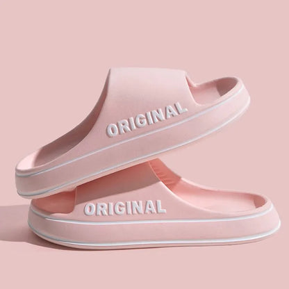 Luxe Slippers Zacht en Warm voor Huis en Bad