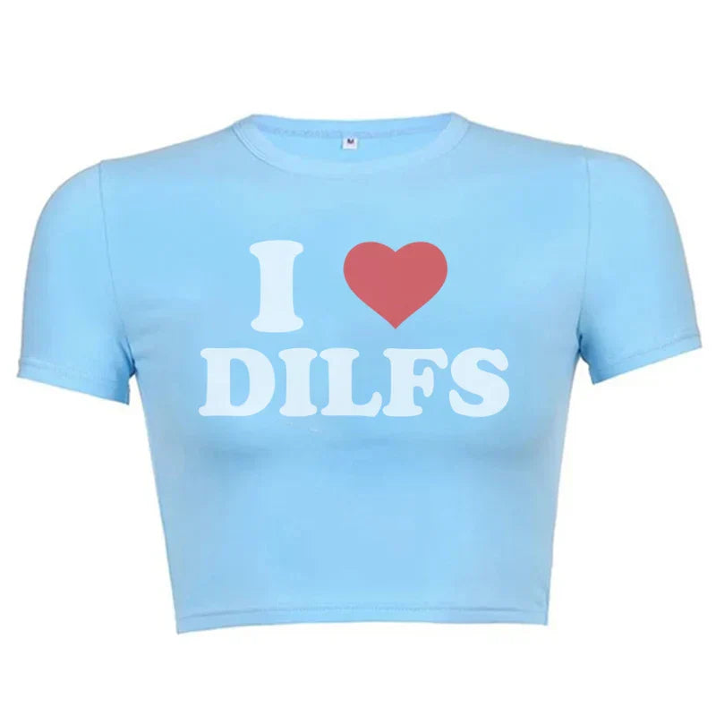 Retro T-shirt Klassiek Unisex Design