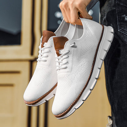 Loop- en Hardloopschoenen voor Dames en Heren Comfortabel