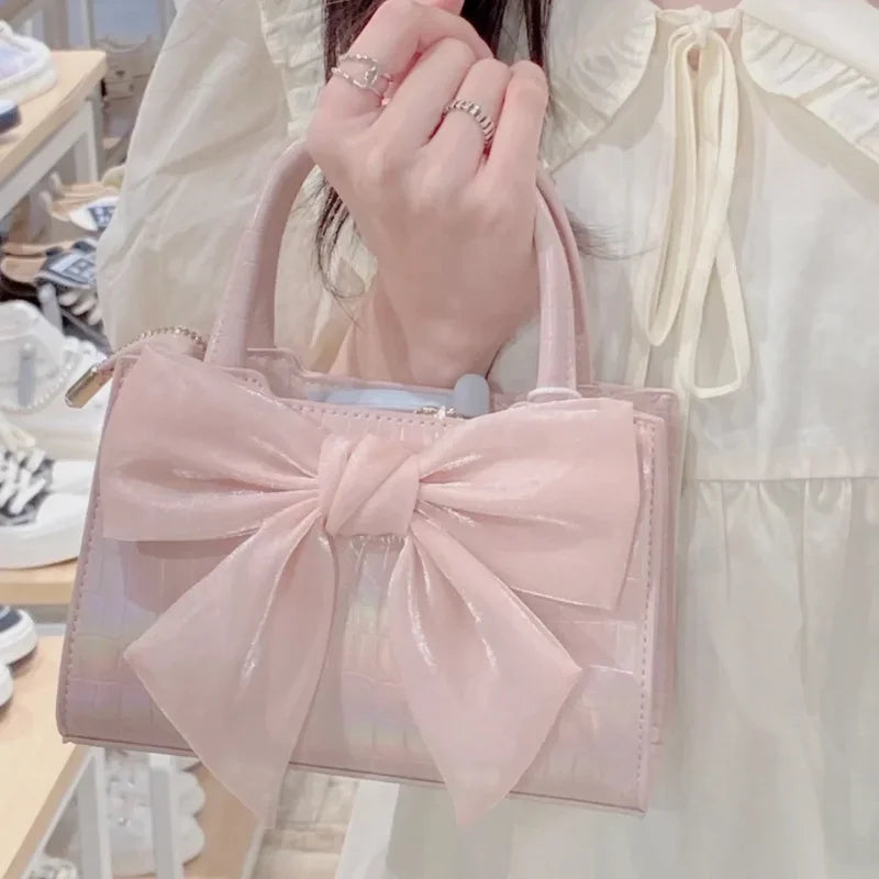 Stijlvolle Crossbody Tas voor Vrouw FemiLuxe Design
