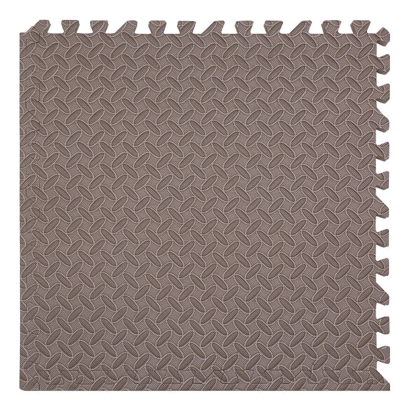 Puzzelmat Baby EVA Foam Vloertegels 30x30cm Antislip Speelmat Kinderen Kruipmat Zachte Speelvloer Babykamer Speelkamer