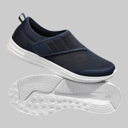 Orthopedische Schoenen Unisex - Brede Comfortabele Diabetes Schoenen