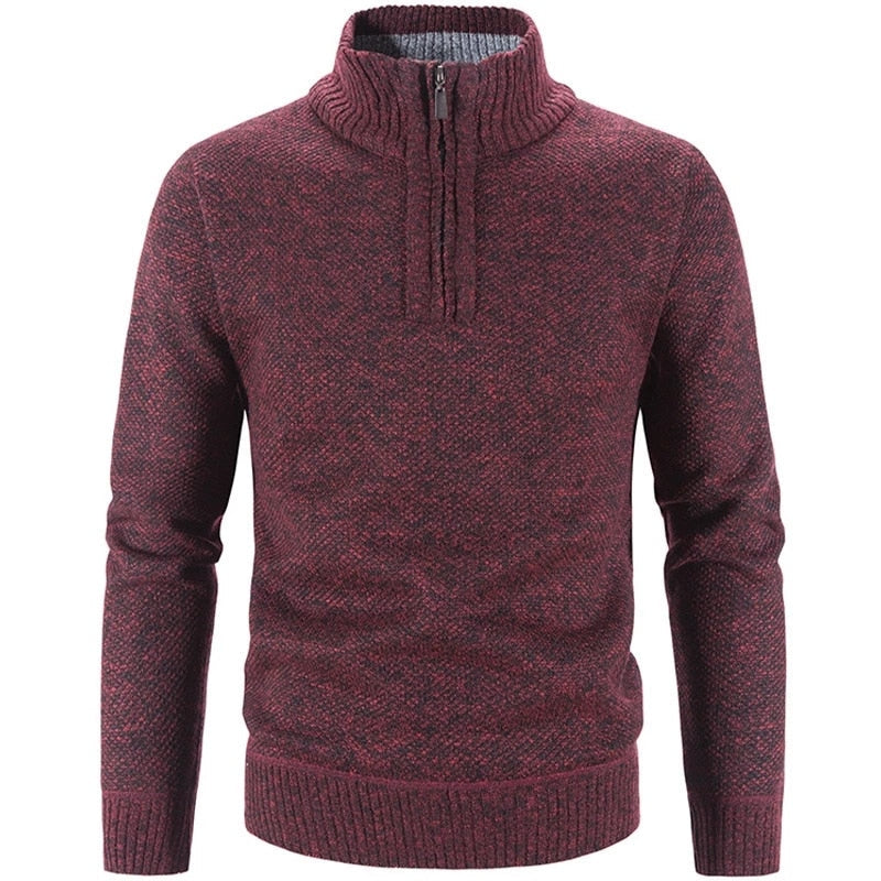 Mannenvest Comfortabel Modern Designer Look