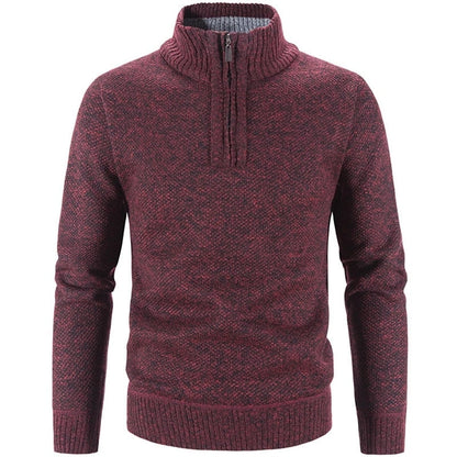 Mannenvest Comfortabel Modern Designer Look