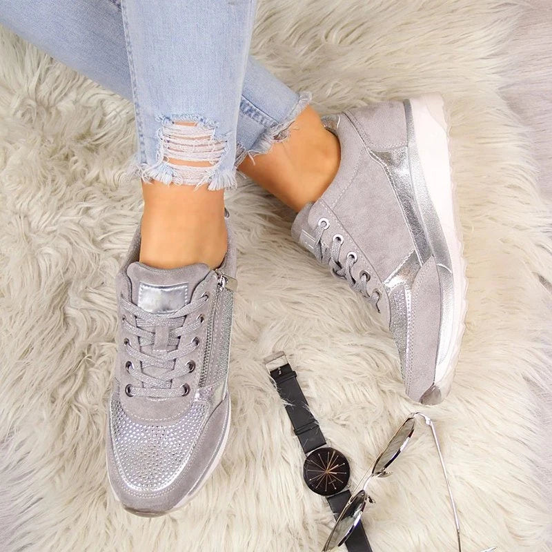 Ortheschoenen voor Dames Comfortabel Casual