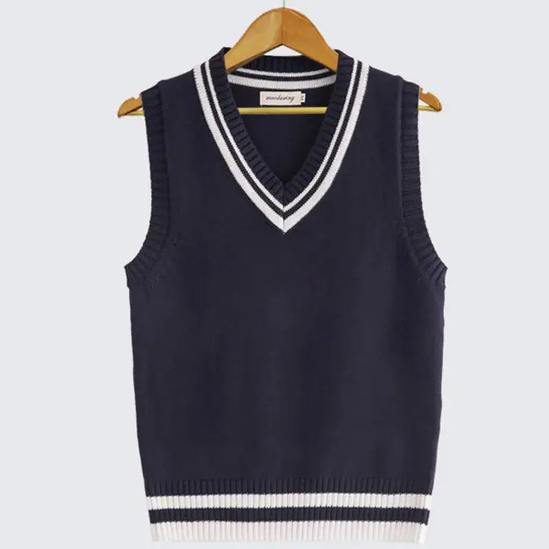 Kinder Gilet Warm voor Buiten