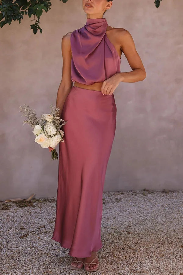 Dames Modeset Elegant Deslie Stijl