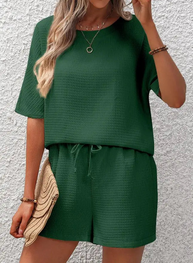 Luxe Zomerset voor Buiten en Terras