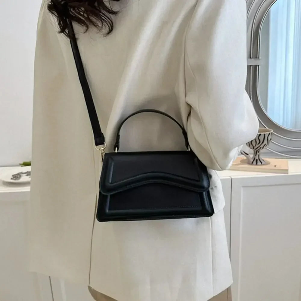 Kleurrijke Slingtas voor Dames Elegant Design